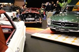 Retromobile Paris -  28 januari 2026