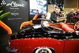 Retromobile Paris -  28 januari 2026