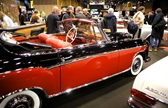 Retromobile Paris -  28 januari 2026
