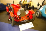 Retromobile Paris -  28 januari 2026