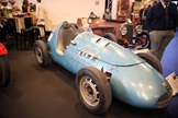Retromobile Paris -  28 januari 2026