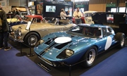 Retromobile Paris -  28 januari 2026