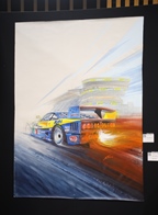 Retromobile Paris -  28 januari 2026