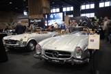 Retromobile Paris -  28 januari 2026