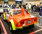 Retromobile Paris -  28 januari 2026