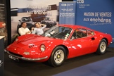 Retromobile Paris -  28 januari 2026