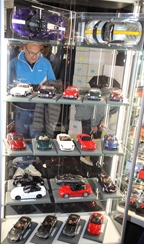 Retromobile Paris -  28 januari 2026