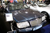 Retromobile Paris -  28 januari 2026