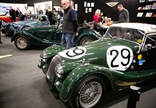 Retromobile Paris -  28 januari 2026