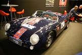 Retromobile Paris -  28 januari 2026