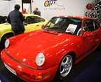 Retromobile Paris -  28 januari 2026
