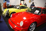 Retromobile Paris -  28 januari 2026
