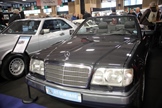Retromobile Paris -  28 januari 2026