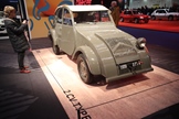 Retromobile Paris -  28 januari 2026