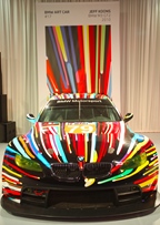 Retromobile Paris -  28 januari 2026