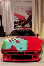 Retromobile Paris -  28 januari 2026