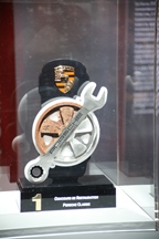 Retromobile Paris -  28 januari 2026