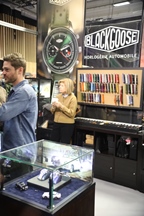 Retromobile Paris -  28 januari 2026