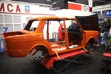 Retromobile Paris -  28 januari 2026