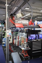 Retromobile Paris -  28 januari 2026