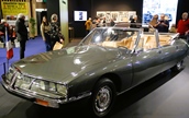 Retromobile Paris -  28 januari 2026