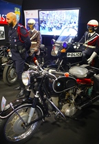 Retromobile Paris -  28 januari 2026