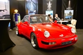 Retromobile Paris -  28 januari 2026
