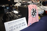 Retromobile Paris -  28 januari 2026