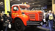 Retromobile Paris -  28 januari 2026