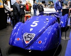 Retromobile Paris -  28 januari 2026