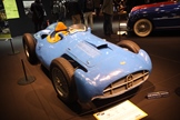 Retromobile Paris -  28 januari 2026