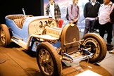 Retromobile Paris -  28 januari 2026