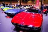 Retromobile Paris -  28 januari 2026
