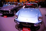 Retromobile Paris -  28 januari 2026