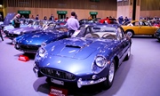Retromobile Paris -  28 januari 2026
