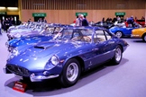Retromobile Paris -  28 januari 2026