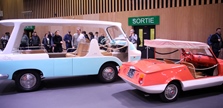 Retromobile Paris -  28 januari 2026
