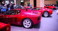 Retromobile Paris -  28 januari 2026