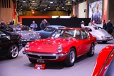 Retromobile Paris -  28 januari 2026