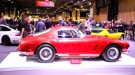 Retromobile Paris -  28 januari 2026