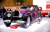 Retromobile Paris -  28 januari 2026