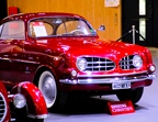 Retromobile Paris -  28 januari 2026