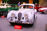 Retromobile Paris -  28 januari 2026