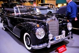 Retromobile Paris -  28 januari 2026