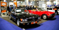 Retromobile Paris -  28 januari 2026