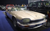 Retromobile Paris -  28 januari 2026