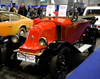 Retromobile Paris -  28 januari 2026