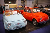 Retromobile Paris -  28 januari 2026