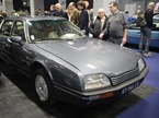 Retromobile Paris -  28 januari 2026