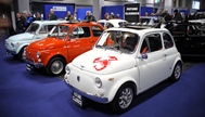 Retromobile Paris -  28 januari 2026